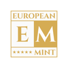 European Mint Λογότυπο