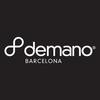 demano Logotype
