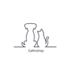 callmshop Logotyp