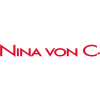 Nina von C. Logotip