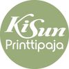 Kisun Printtipaja Logotyp