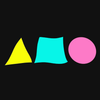 AMO Apparel Logotype
