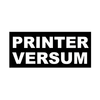 Printerversum Logotype