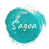S'AGOA Logó