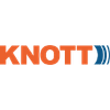 Knott-Anhänger-Shop Logo