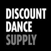 Discount Dance Supply Logotype