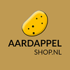 Aardappel Logotype