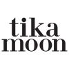 tikamoon.com Logotype