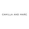 Camilla and Marc Logotype