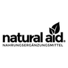 commercehelden GmbH – Marke natural aid Logotype