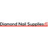Diamond Nail Supplies Logotype
