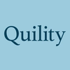 Quility Weighted Blankets Logotype