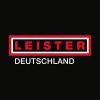 Leister Deutschland Logotipo