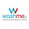 washme.ie Logotype