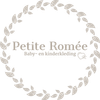 Petite Romée Logo