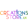 Creations Store UK Logotyp