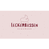 Leckerbissen Schumann Logotype