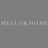 Mellor home Logotipo