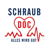 Schraub-Doc Logotyp