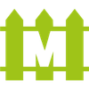 Monton Fencing Logotype