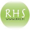 rhs.fi Logotyp