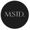 MUTHERSTD Logotype
