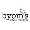 Byoms Logo