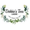 Debbie Tees Λογότυπο