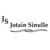 Jotain Sinulle Logotype