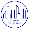 The Street Holistics Logó
