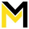 Melanin Mafia Logotyp