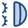 Reach Sleep Logotipo