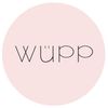 Wupp Logo