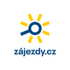 Zájezdy.cz Logotyp
