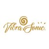 VIBRASONIC Logotip