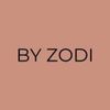 By Zodi Jewelry Logotyp