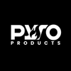 PyroProducts Logotyp
