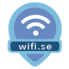 wifi.se Logotipo