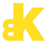 Bra Kakel i Sverige - Kakel & Klinker Logotype