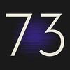 Espace 73 Logotyyppi