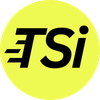 TSi Shop Logotype