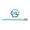 Hammarsborg Life Logó