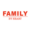 FAMILY BY HEART Logotype