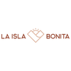 La Isla Bonita Store Logotipo