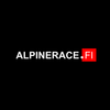 alpinerace.fi Logotype