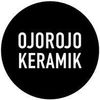 OJOROJO KERAMIK Logotyp