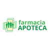 Apoteca Farmacie Logotip