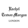 Rachel Trevor-Morgan Logotype