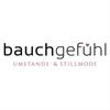 Bauchgefühl Umstands- & Stillmode Dresden Logotype