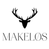 MAKELØS Logo